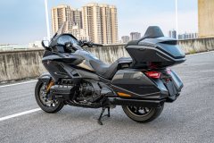 Honda Gold Wing GL1800 - фото 3