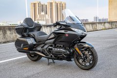 Honda Gold Wing GL1800 - фото 4