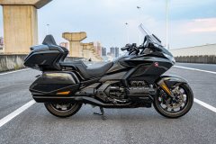 Honda Gold Wing GL1800 - фото 5