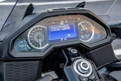 Honda Gold Wing GL1800 - фото 7