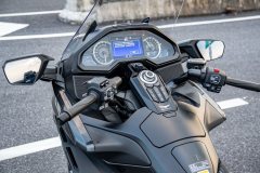 Honda Gold Wing GL1800 - фото 8