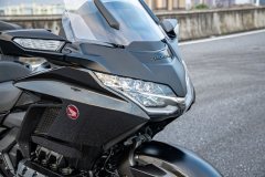 Honda Gold Wing GL1800 - фото 9