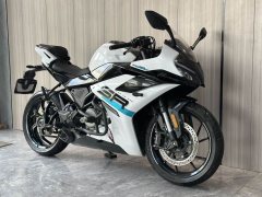 CFMOTO 250SR - фото 1