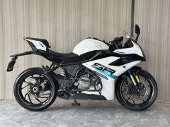 CFMOTO 250SR - фото 2