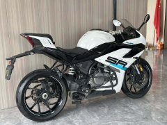 CFMOTO 250SR - фото 3