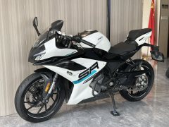 CFMOTO 250SR - фото 4