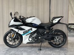 CFMOTO 250SR - фото 5