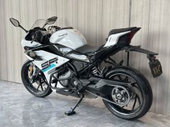 CFMOTO 250SR - фото 6