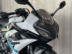 CFMOTO 250SR - фото 7