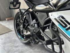 CFMOTO 250SR - фото 8