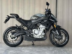 CFMOTO 675NK - фото 2