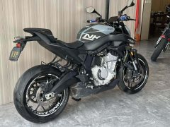 CFMOTO 675NK - фото 3