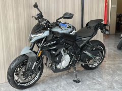 CFMOTO 675NK - фото 4