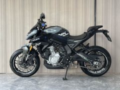 CFMOTO 675NK - фото 5