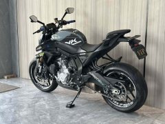CFMOTO 675NK - фото 6