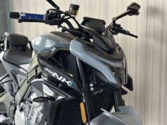 CFMOTO 675NK - фото 7