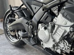 CFMOTO 675NK - фото 8