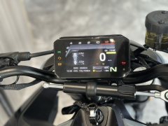 CFMOTO 675NK - фото 9
