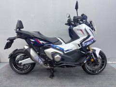 Honda X-ADV 750 - фото 1