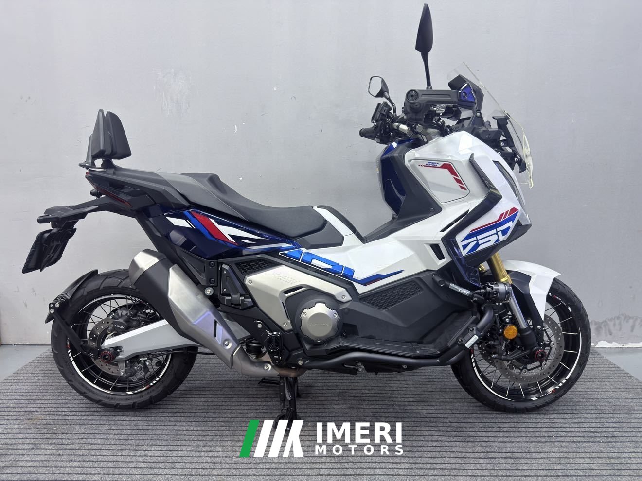 2026 Honda X-ADV 750