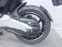 Honda X-ADV 750 - фото 10
