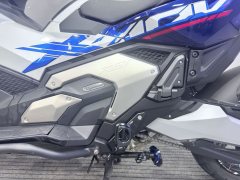 Honda X-ADV 750 - фото 11