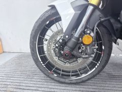 Honda X-ADV 750 - фото 12