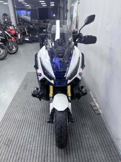 Honda X-ADV 750 - фото 2