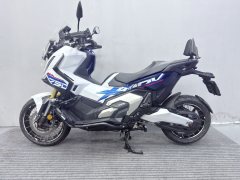 Honda X-ADV 750 - фото 3