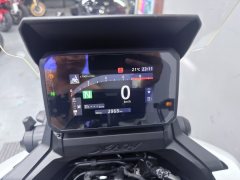 Honda X-ADV 750 - фото 4