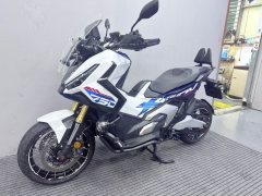 Honda X-ADV 750 - фото 9