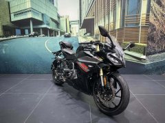 CFMOTO 250SR - фото 1