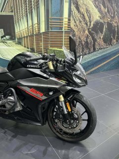 CFMOTO 250SR - фото 2