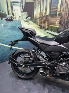 CFMOTO 250SR - фото 3