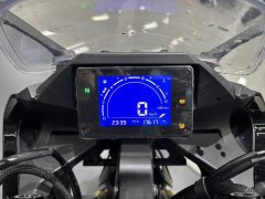 CFMOTO 250SR - фото 5