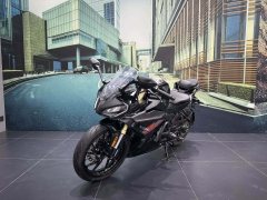 CFMOTO 250SR - фото 6