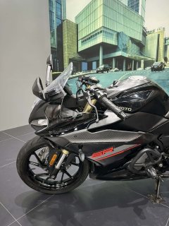 CFMOTO 250SR - фото 7