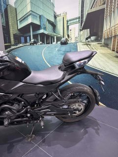 CFMOTO 250SR - фото 8