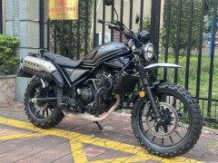 Honda CL300 - фото 1