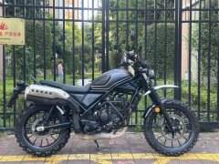 Honda CL300 - фото 2