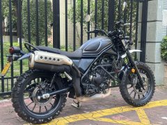 Honda CL300 - фото 3
