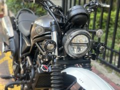 Honda CL300 - фото 4