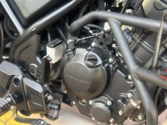 Honda CL300 - фото 5