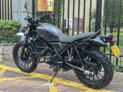 Honda CL300 - фото 8