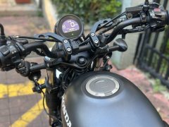 Honda CL300 - фото 9