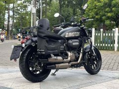 QJMOTOR Flash 300 - фото 4
