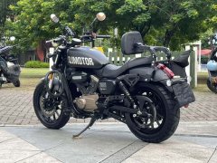QJMOTOR Flash 300 - фото 5