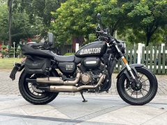 QJMOTOR Flash 300 - фото 8