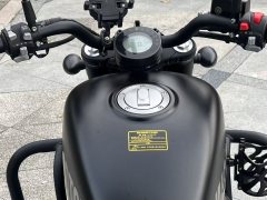 QJMOTOR Flash 300 - фото 9