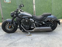 Benda Black Flag 500 - фото 4